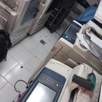 مرکز فروش و تعمیرات زیراکس|پرینتر، اسکنر، کپی، فکس|کرج, حیدرآباد|دیوار