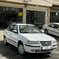 سمند LX ساده، مدل ۱۳۹۸|خودرو سواری و وانت|بانه, |دیوار