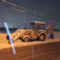 اجاره بیل بکهو مینی بیل بکهو توماس بابکت لودر|خدمات حمل و نقل|مشهد, توس (بلوار توس)|دیوار