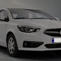 شاهین اتومات CVT