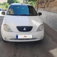 تیبا۲ مدل ۱۴۰۰