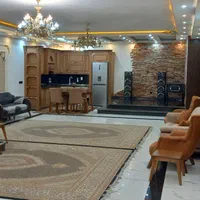 اجاره باغ ویلا بااستخرآب گرم وجکوزی فول توس 91|اجارهٔ کوتاه‌مدت ویلا و باغ|مشهد, توس (بلوار توس)|دیوار