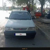 ماشین|خودرو سواری و وانت|اهواز, پردیس|دیوار
