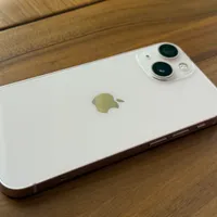 اپل iPhone 13 mini با حافظهٔ ۱۲۸ گیگابایت