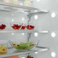 یخچال فریزر تو کار نو و آکبند میله آلمان Miele|یخچال و فریزر|تهران, دروس|دیوار