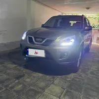 امویام X33 اتوماتیک، مدل ۱۳۹۴ بی نظیر به شرط