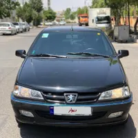 پژو پارسelx|خودرو سواری و وانت|تهران, آسمان|دیوار