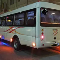 ایسوزو مدل ۹۷