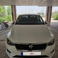 تارا اتوماتیک، مدل ۱۴۰۳