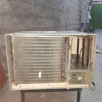 فروش کولر گازی مارک توشیبا ژاپنی،