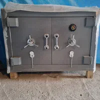 مرجع تخصصی گاوصندوق های زیرویترینی طلافروشی 1000S|ابزارآلات|تهران, نیروی هوایی (پیروزی)|دیوار