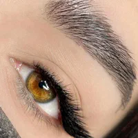 کاشت و ترمیم مژه،لیفت ابرو و مژه،کاشت و ترمیم ناخن|خدمات آرایشگری و زیبایی|تهران, دهکده المپیک|دیوار
