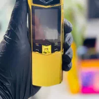 گوشی شاهی Vertu مخصوص خاص پسندان|موبایل|شیراز, زند|دیوار