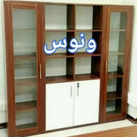 میز مدیریت مبل اداری کانتر کتابخانه صندلی اداری|دفتر کار|شیراز, ارم|دیوار