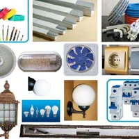 برقکاری ،عیب یابی ،نصب چراغ ،