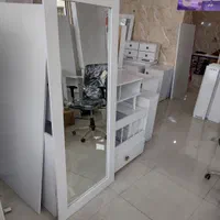 آینه قدی|آینه|رشت, آب آسیاب|دیوار