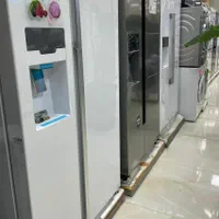 ساید بای ساید نمایشگاهی اسنوا مدل 3350mwگالری
