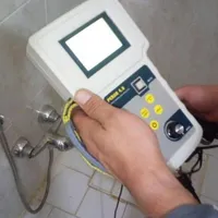 لوله بازکنی«50%تخفیف»رفع نمزدگی نشت یابی لیزری