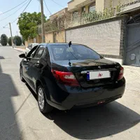 دنا پلاس آپشنال مدل ۱۴۰۳ اتوماتیک|خودرو سواری و وانت|اصفهان, دانشگاه اصفهان|دیوار