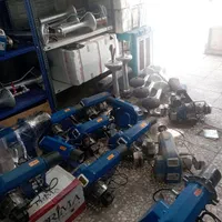 نانوایی موتورخانه کارواش کوره ذغال گرمایش خشک کن|ماشینآلات صنعتی|اصفهان, کوجان|دیوار