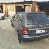 پراید ۱۱۱SLنوک مدادی مدل ۹۱|خودرو سواری و وانت|کرمانشاه, |دیوار