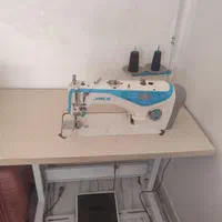 چرخ راسته دوز A4جک سخنگو و سردوز جک چهار نخ