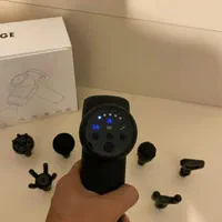 ماساژ گان ، ماساژور برقی ، ماساژور تفنگی|آرایشی، بهداشتی، درمانی|تهران, جردن|دیوار