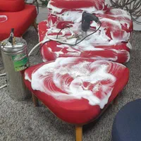 مبلشویی وقالیشویی شاهکار۱۰۰در۱۰۰ تضمینی مبل شویی