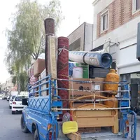 باربری،جابجایی اسباب منزل عالیشهر،بوشهر..تخصصی|خدمات حمل و نقل|بوشهر, |دیوار