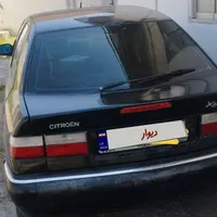 سیتروئن زانتیا 2000cc، مدل ۱۳۸۳|خودرو سواری و وانت|سرخرود, |دیوار