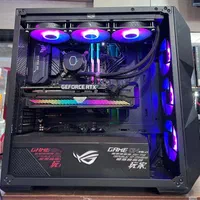 case gaming کیس گیمینگ|رایانه رومیزی|تهران, میدان ولیعصر|دیوار