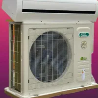 کولرگازی جنرال شکار مدل لبخندی 30هزار