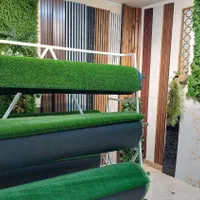 چمن مصنوعی پارادایس
