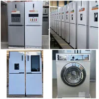 مرکز فروش انواع یخچال و فریزر پیشوا