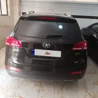 جک S5 اتوماتیک، مدل ۱۴۰۰