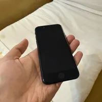 گوشی آیفون SE 2022‌ - 64 gig|موبایل|تهران, پونک|دیوار