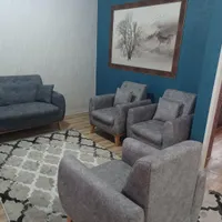 ۷۵ متر با پارکینک مبله
