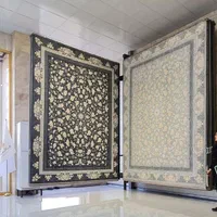 فرش و قالی  پرتو هزاران رنگ و طرح|فرش|اهواز, پادادشهر|دیوار