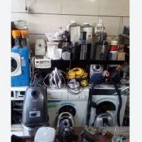 *تعمیرات لوازم خانگی*