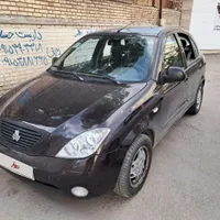 تیبا ۲ مدل ۹۶