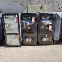 گاوصندوق رمزی و کلیدی گاو صندوق|ابزارآلات|مشهد, شهرک رازی (شهرک غرب)|دیوار