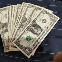 دلار کلکسیونی سریال ها پشت همدیگه|کلکسیون سکه، تمبر، اسکناس|کرج, عظیمیه|دیوار