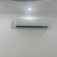 نصب اسپیلت و نصاب تاسیسات ساختمان