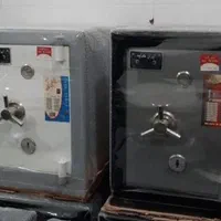 گاوصندوق جادار تمام بتون|ابزارآلات|گلبهار, |دیوار