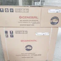 کولر گازی|کولر گازی و فنکوئل|ایلام, |دیوار