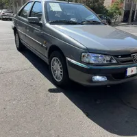 پژو پارس سال، مدل ۱۳۹۵