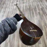سه تار حرفه ای مفاخری