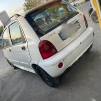 mvm110مدل93چهار سیلندر|خودرو سواری و وانت|همدان, |دیوار