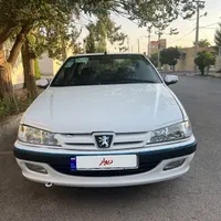 پژو پارس LX TU5، مدل ۱۴۰۱|خودرو سواری و وانت|شیراز, احمدی جنوبی|دیوار