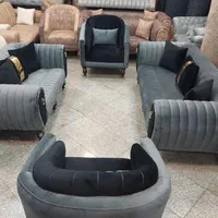 مبل پاناما دیانا